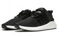 adidas originals EQT Support 9317 Milled Leather Black