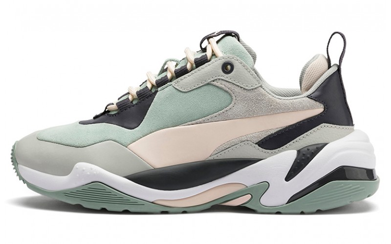 PUMA Puma Thunder Colour Block