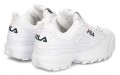 FILA Disruptor