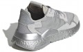 adidas originals Nite Jogger "Grey Silver Metallic"