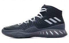 adidas Crazy Explosive 2017 Black Grey