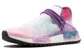 Pharrell Williams x adidas originals NMD Human Race Holi Festival (Pink Glow)