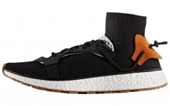 alexander wang x adidas originals Run Black