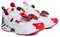 Reebok Instapump Fury OG Hello Kitty