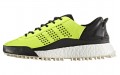 adidas originals x Alexander Wang Hike Low Solar Yellow