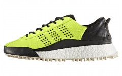 adidas originals x Alexander Wang Hike Low Solar Yellow