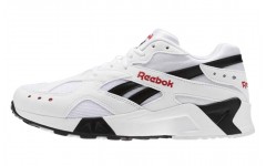 Reebok Aztrek Hombre Blancas