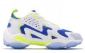 Reebok DMX Series 1600 Lime Cobalt