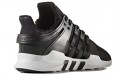 adidas originals EQT Support ADV Milled Leather Black