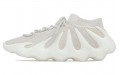 adidas originals Yeezy 450 "Cloud White" TPU