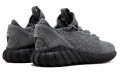 adidas originals Tubular Doom Grey Core Black