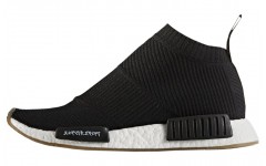 UNITED ARROWS x MikiType x adidas originals NMD City Sock