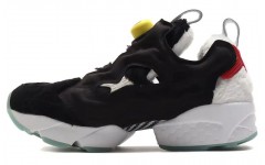 DoraemonA x Reebok Instapump Fury