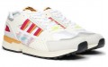 adidas originals ZX 10000C C White