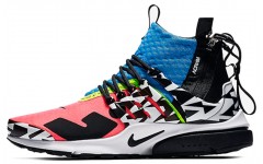 Acronym x Nike Air Presto Mid "Cotton Candy"