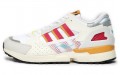 adidas originals ZX 10000C C White