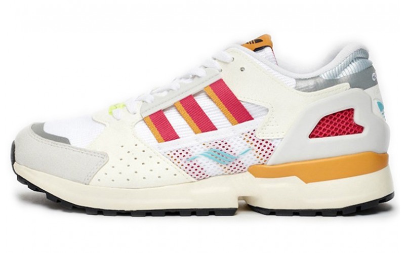 adidas originals ZX 10000C C White