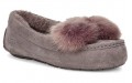 UGG ANSLEY Holiday Puff Bow