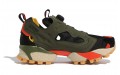 Reebok Instapump Fury Trail