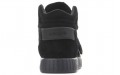 adidas originals Tubular Invader Strap Triple Black