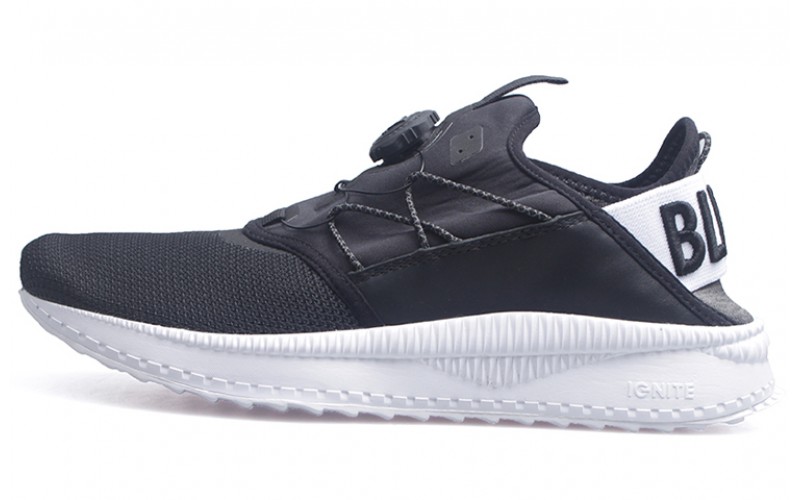 PUMA Tsugi Disc Blvck Scvle