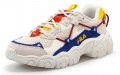 Fila Fusion Fluid