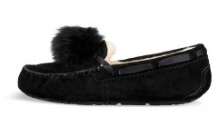 UGG Ansley Bow Glimmer