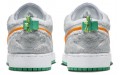 Jordan Air Jordan 1 "Bunny Rabbit" Swoosh