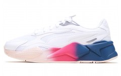 PUMA RS-X Leather Fade