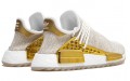 Pharrell x adidas originals NMD Hu China Exclusive Happy Gold