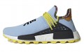 Pharrell Williams x adidas originals NMD Hu Inspiration Pack Clear Sky