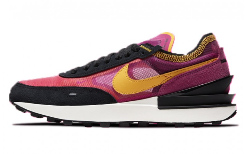 Nike Waffle One active fuchsia