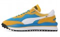 Puma Style Rider Stream On