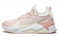 PUMA RS-X Tracks Reinvention