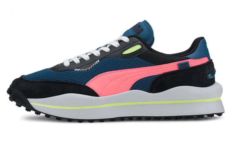 PUMA Style Rider Neo Archive