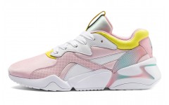 Barbie x PUMA Nova Flash Sneakers