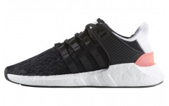 adidas originals Eqt Support 9317 Core Black Turbo