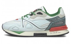 Michael Lau x PUMA Mirage Mox