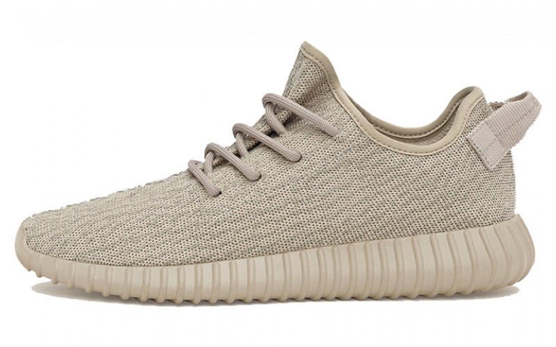 adidas originals Yeezy boost 350 Oxford Tan