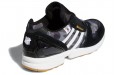 Bape x UNDEFEATED x adidas originals ZX 8000