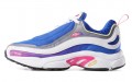 Reebok Daytona DMX Crushed Cobalt