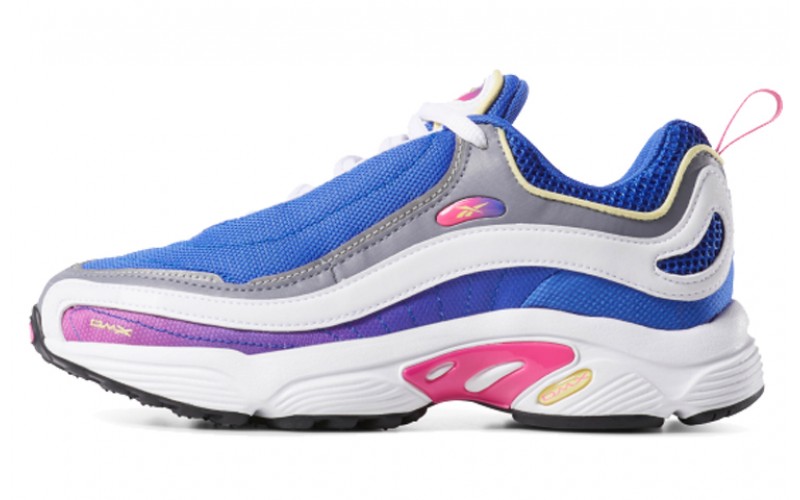 Reebok Daytona DMX Crushed Cobalt