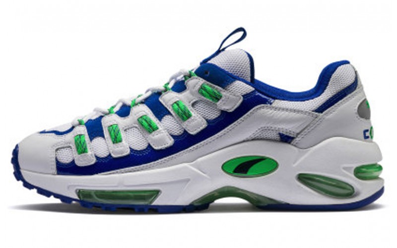 PUMA CELL Endura "Patent 98"