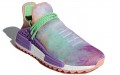 Pharrell Williams x adidas originals Pharrell Hu NMD Human Race Holi Festival