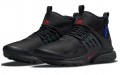 Star Wars x Nike Air Presto Mid Utility "Darth Vader"