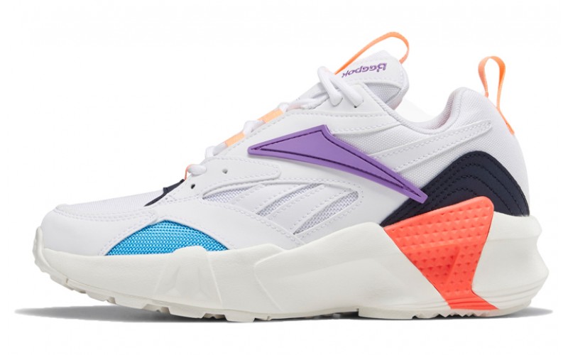 Reebok Aztrek Double Mix Pops