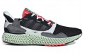 adidas originals ZX4000 4D Black Onix