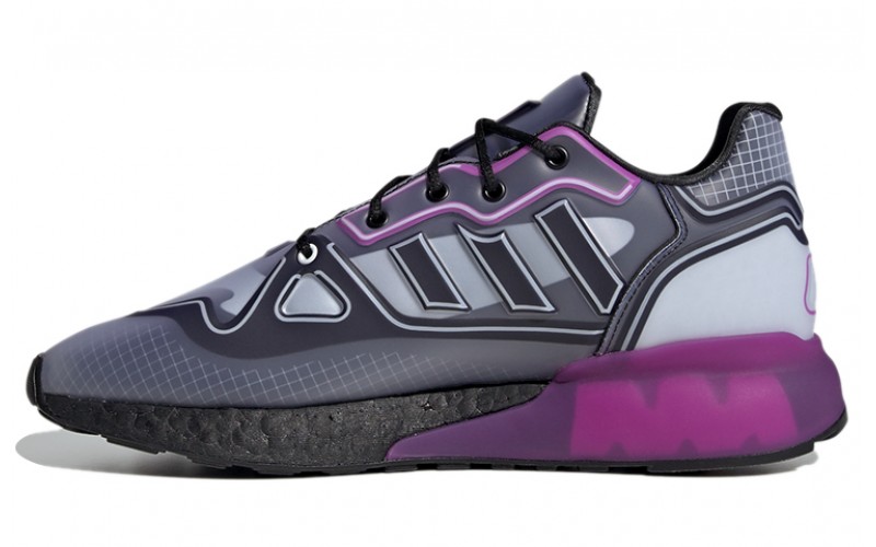 adidas originals ZX 2K Boost Futureshell