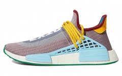 Pharrell Williams x adidas originals NMD Hu "Extra Eye"