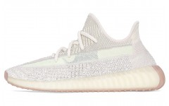 adidas originals Yeezy Boost 350 V2 "Citrin Reflective"